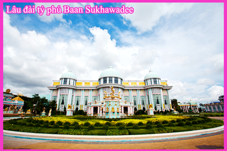 Du lịch Thái Lan dịp Lễ 30/4 và 1/5 giá tốt (2015)
